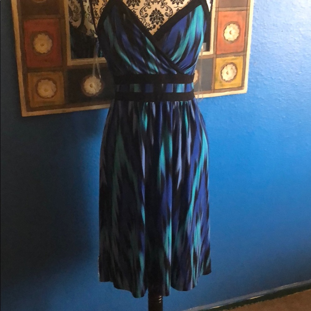 Summer dress